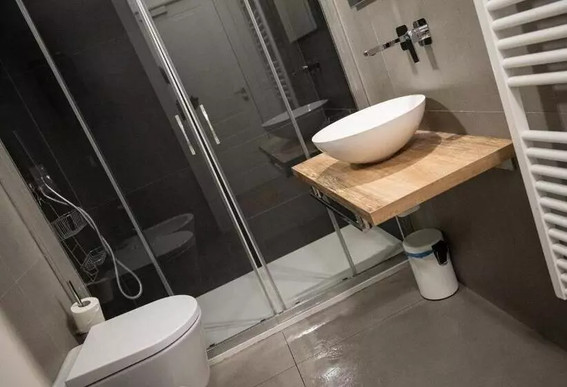 City Gallery Apartments