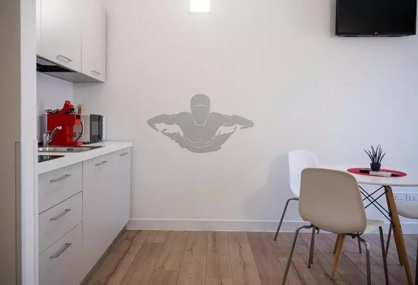 City Gallery Apartments