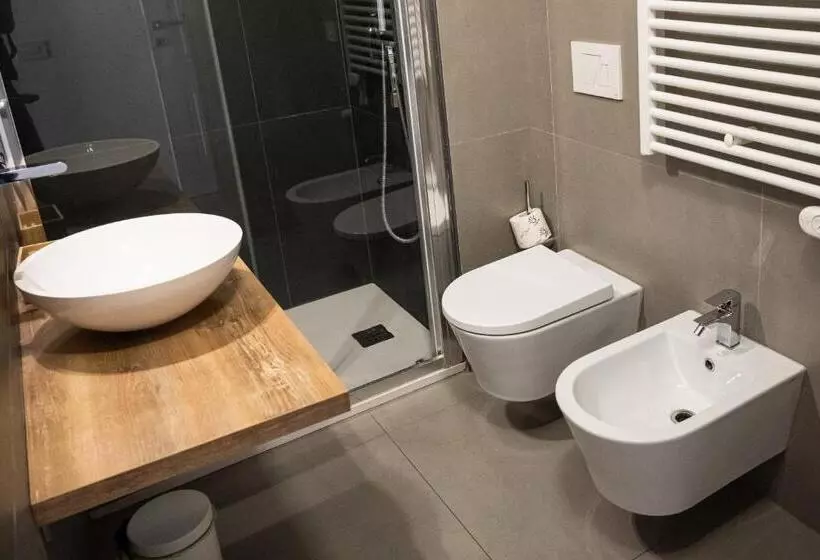 City Gallery Apartments