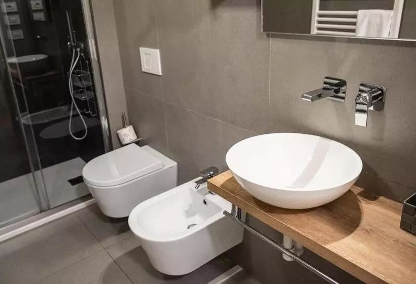 City Gallery Apartments