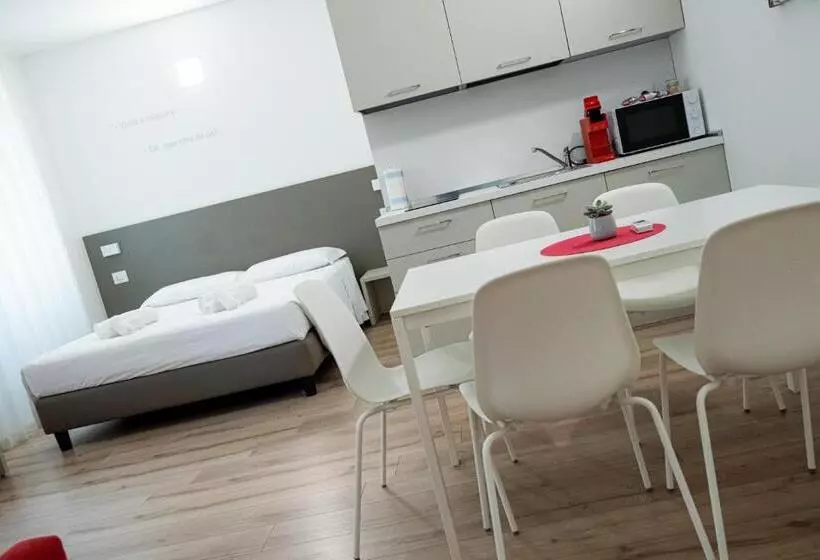 City Gallery Apartments