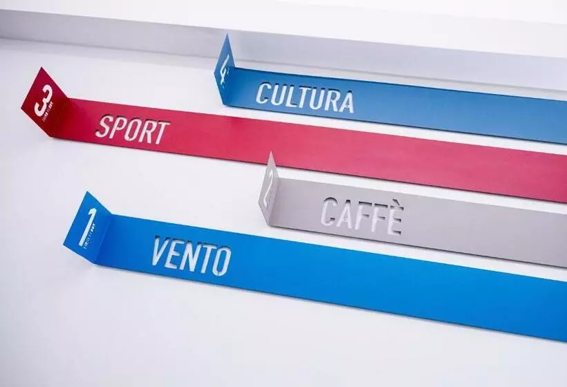 City Gallery Apartments