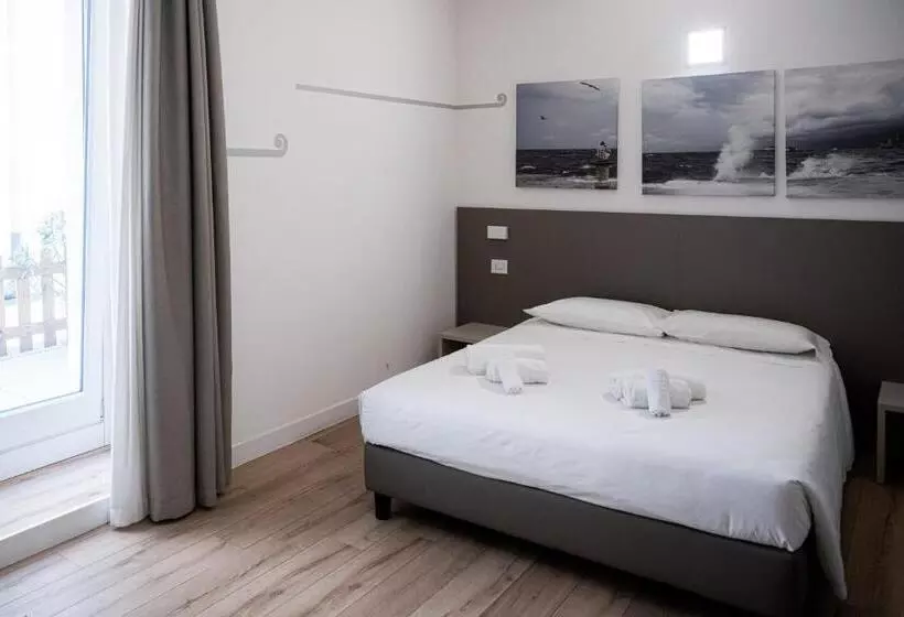 City Gallery Apartments