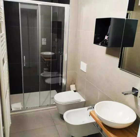 City Gallery Apartments