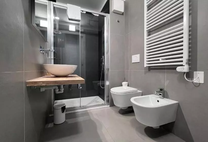 City Gallery Apartments