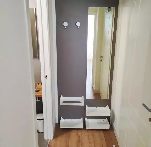 City Gallery Apartments