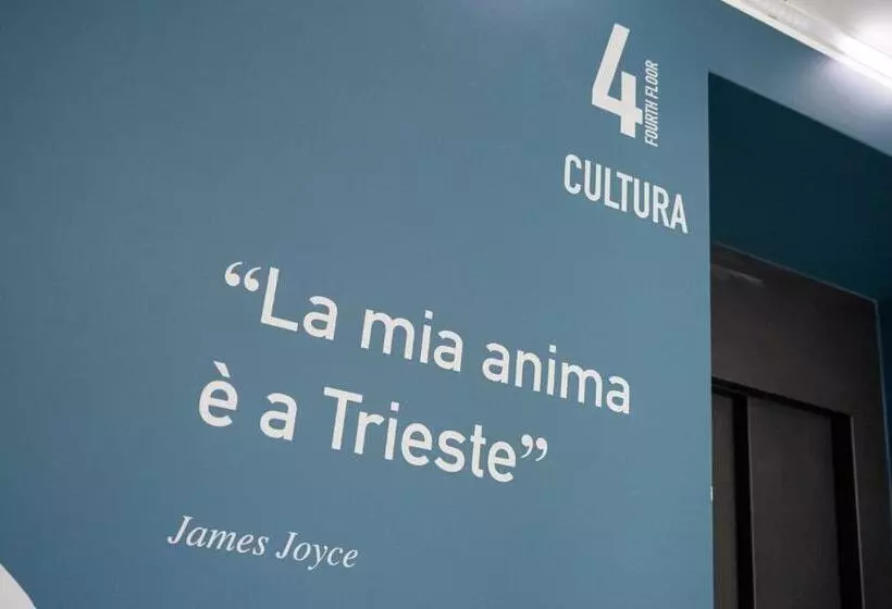 City Gallery Apartments