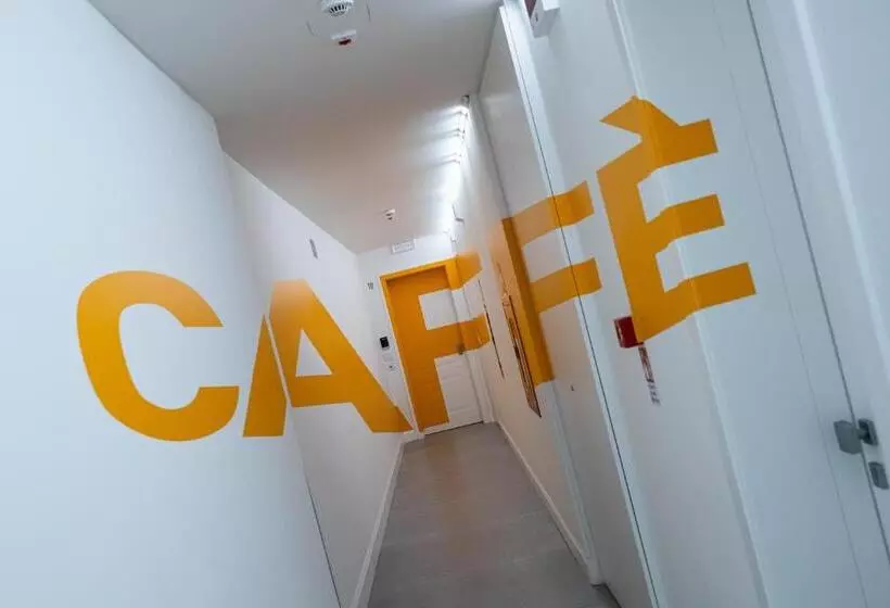 City Gallery Apartments