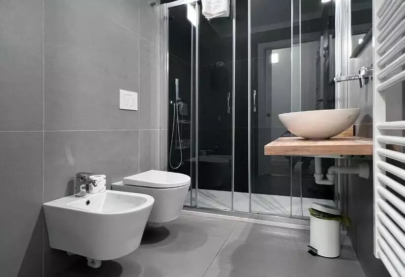 City Gallery Apartments