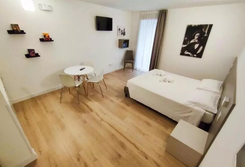 City Gallery Apartments