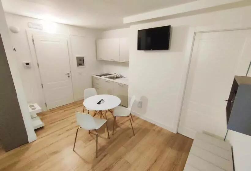 City Gallery Apartments