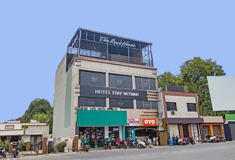 Flagship Hotel Breakers Stay