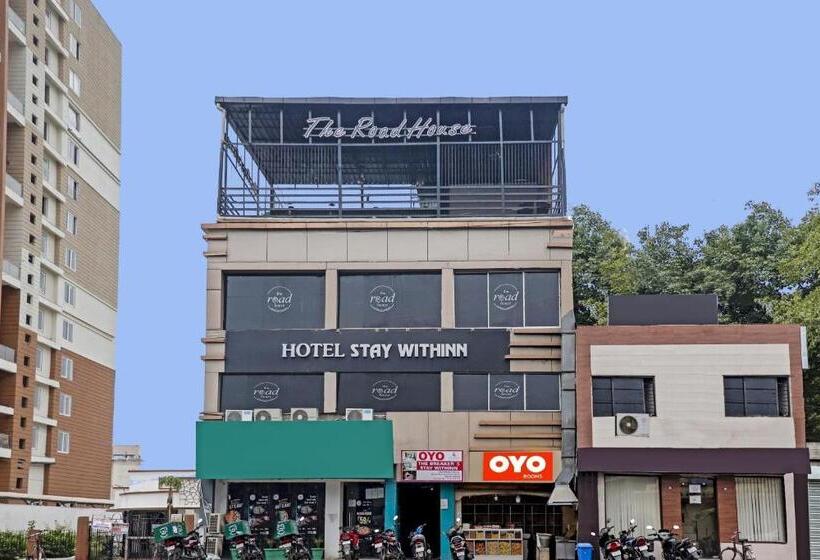 Flagship Hotel Breakers Stay