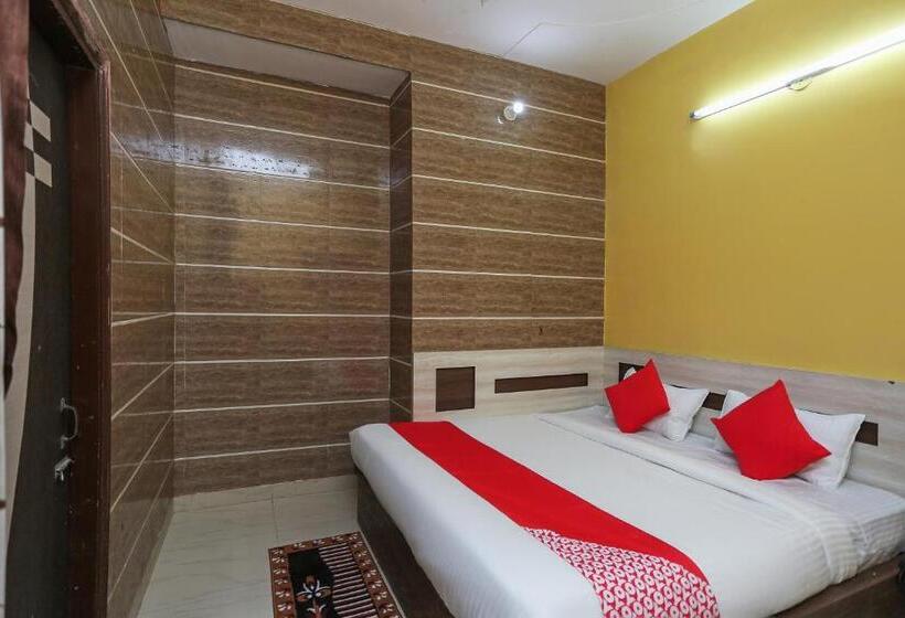 Flagship Hotel Owish