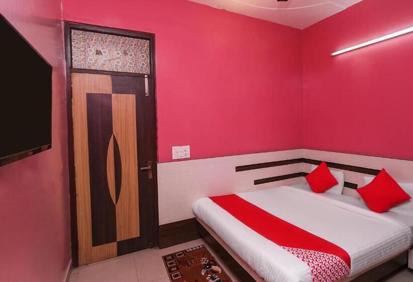 Flagship Hotel Owish