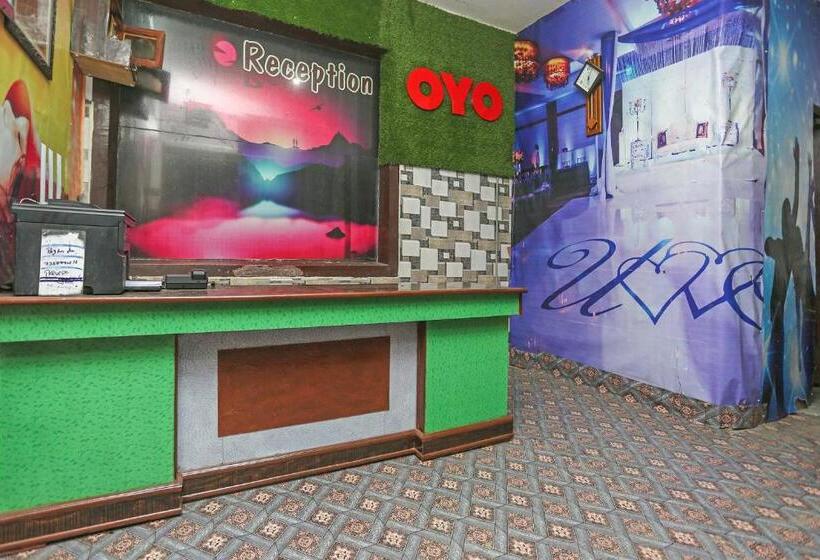 Flagship Hotel Owish