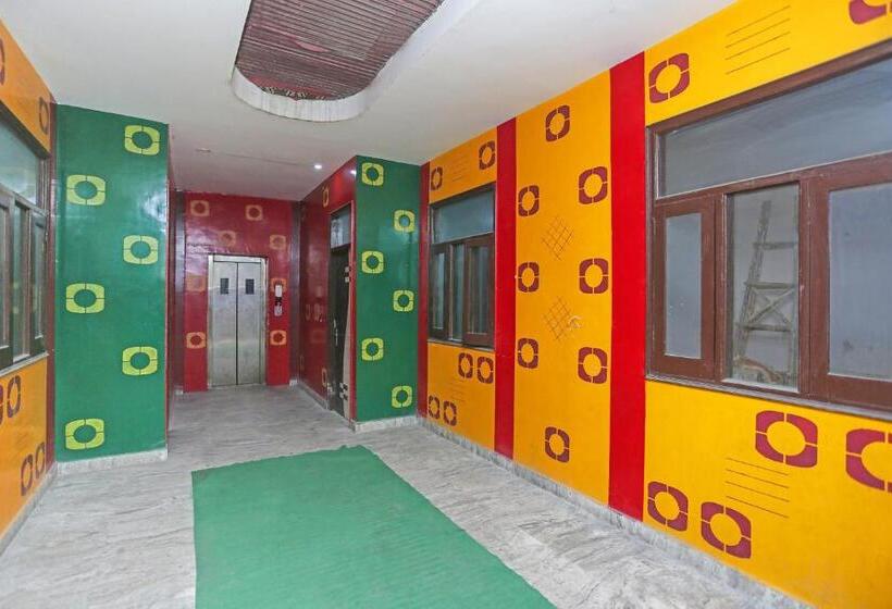 Flagship Hotel Owish