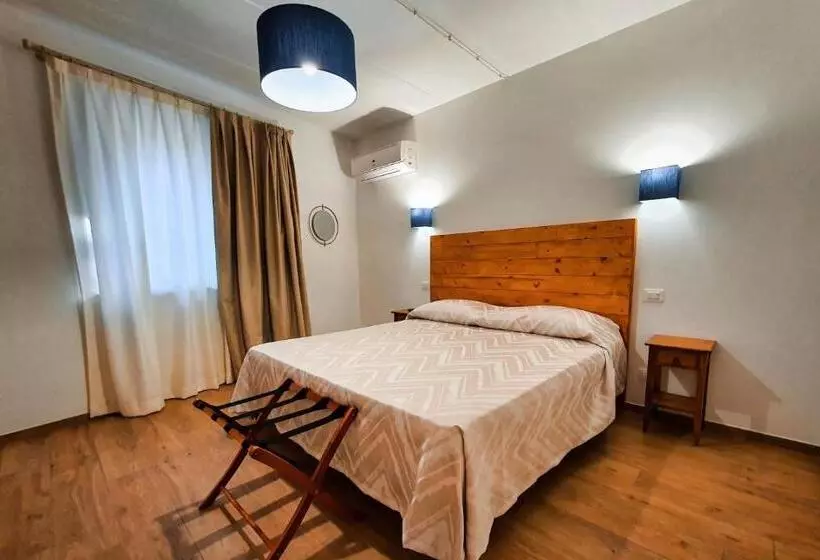 ホテル Agriturismo Le Vigne