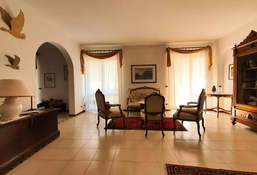 ホテル Agriturismo Le Vigne