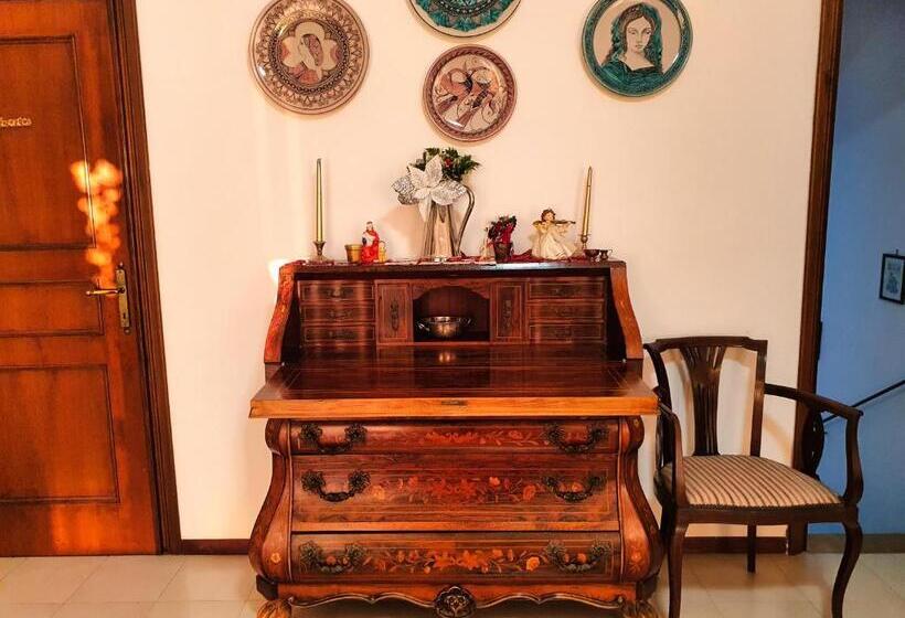 酒店 Agriturismo Le Vigne