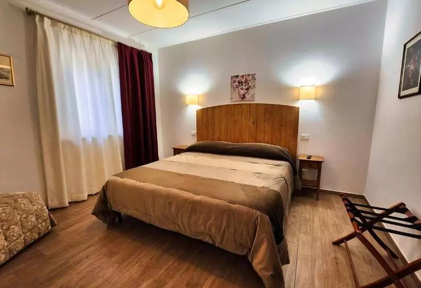 ホテル Agriturismo Le Vigne