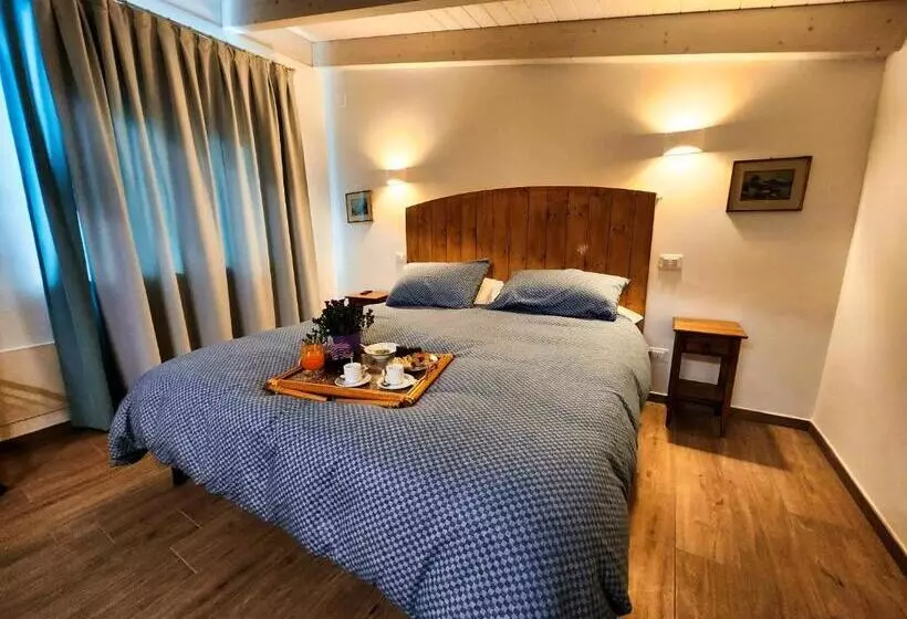 ホテル Agriturismo Le Vigne