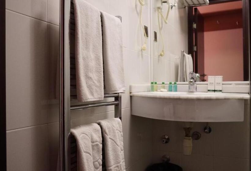 هتل Cennet Bagi Guba