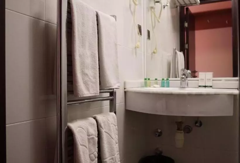 هتل Cennet Bagi Guba