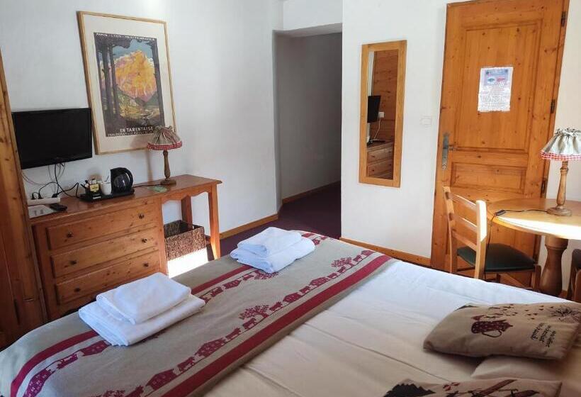 فندق Epicéa Lodge Hôtel