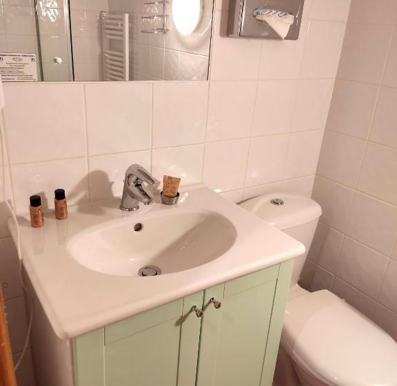 فندق Epicéa Lodge Hôtel