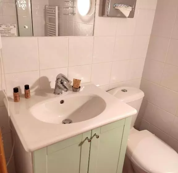 ホテル Epicéa Lodge Hôtel