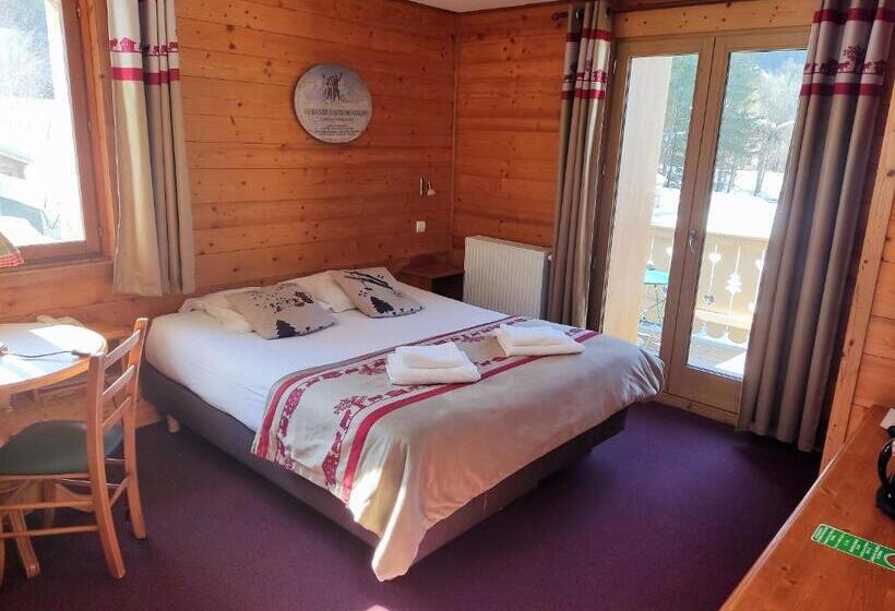 فندق Epicéa Lodge Hôtel