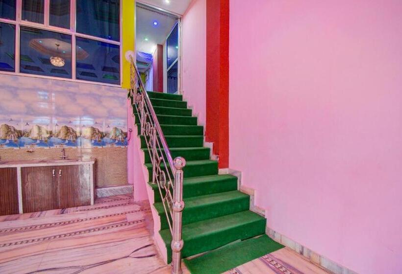 هتل O Hill View Resorts