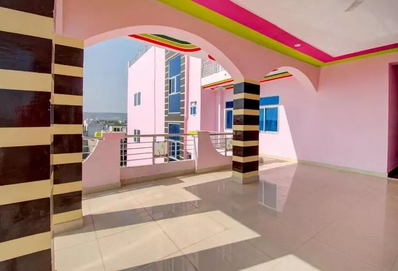 Hotelli O Hill View Resorts