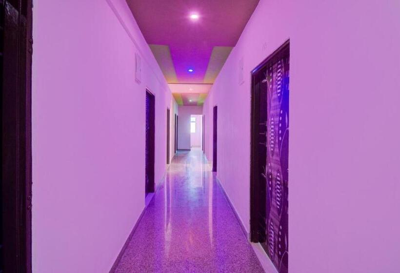 هتل O Hill View Resorts