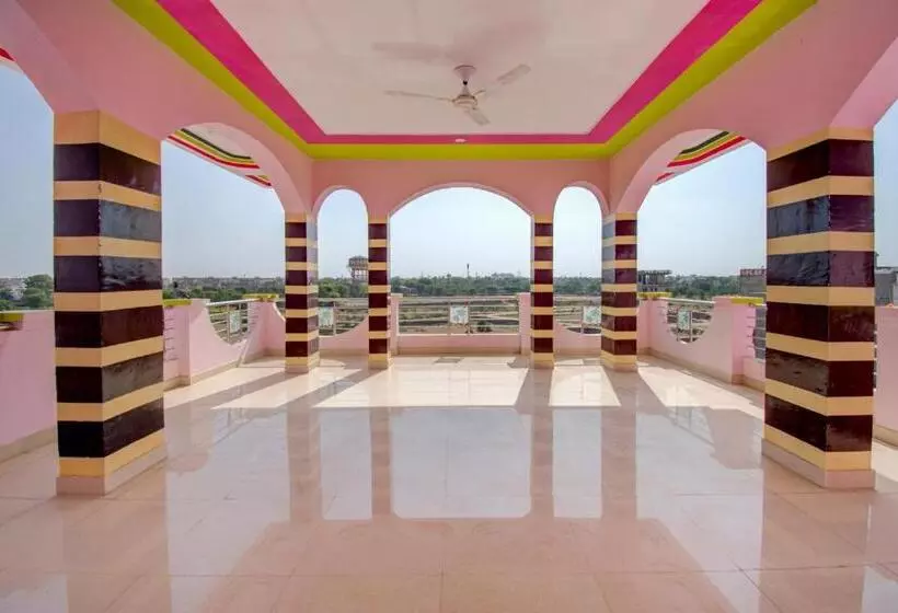Hotelli O Hill View Resorts
