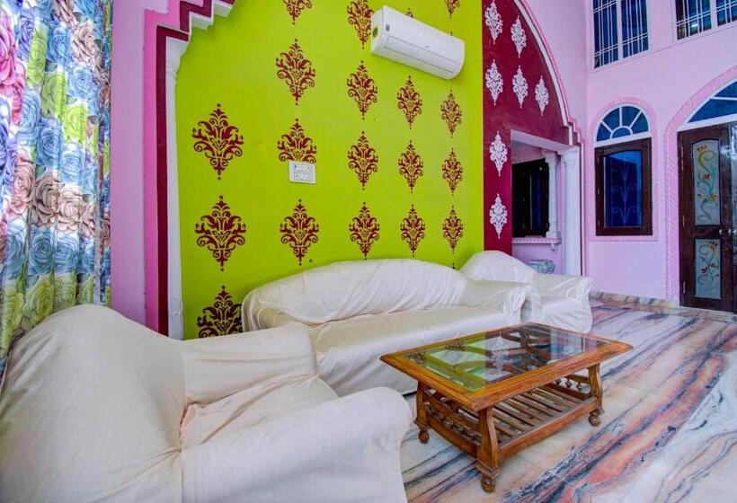 هتل O Hill View Resorts