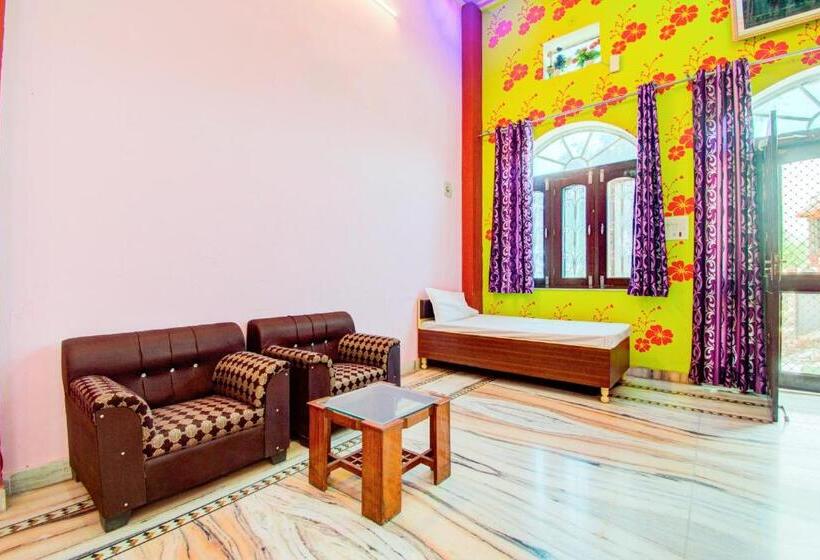 هتل O Hill View Resorts