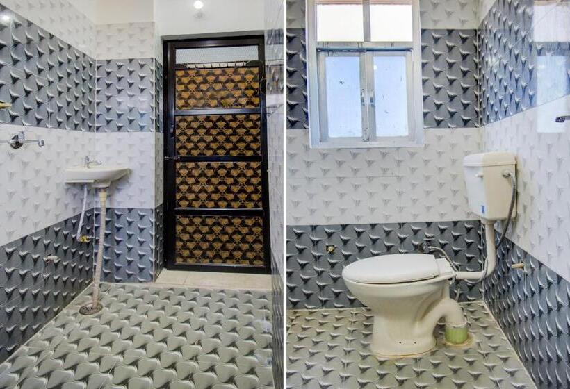 هتل O Hill View Resorts