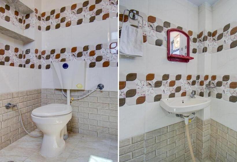 هتل O Hill View Resorts