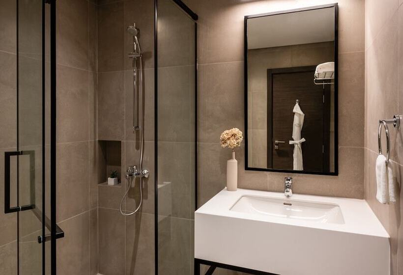 هتل Fraser Suites Al Liwan