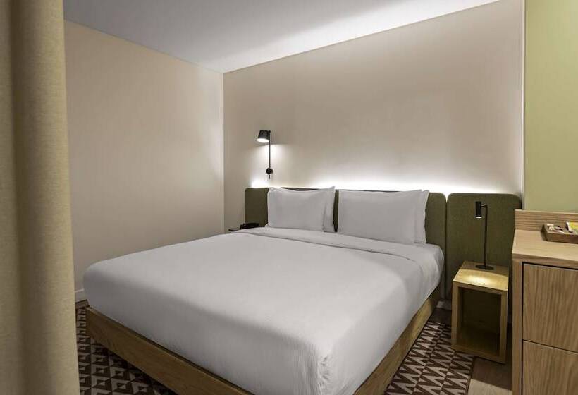 호텔 Hampton By Hilton Istanbul Sirkeci