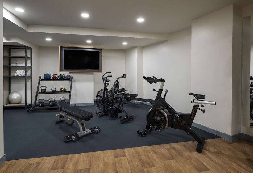 호텔 Hampton By Hilton Istanbul Sirkeci