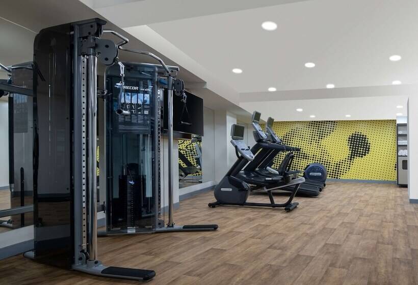 호텔 Hampton By Hilton Istanbul Sirkeci