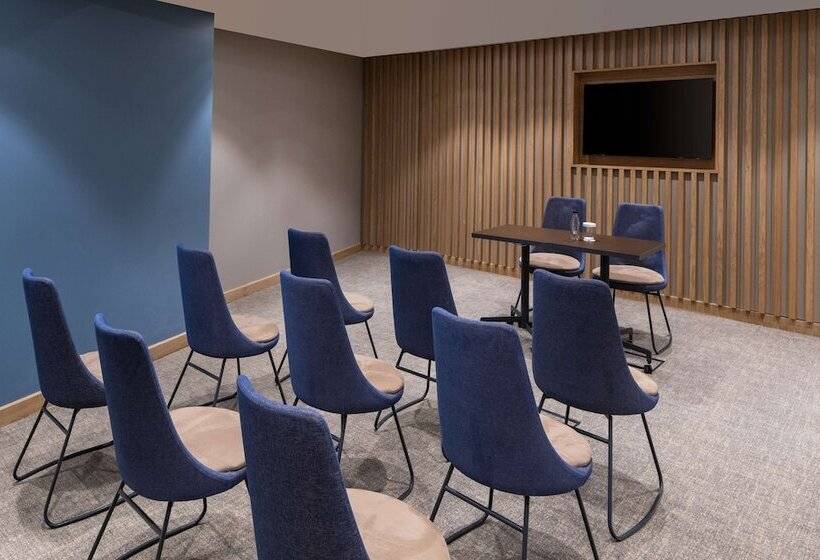 호텔 Hampton By Hilton Istanbul Sirkeci