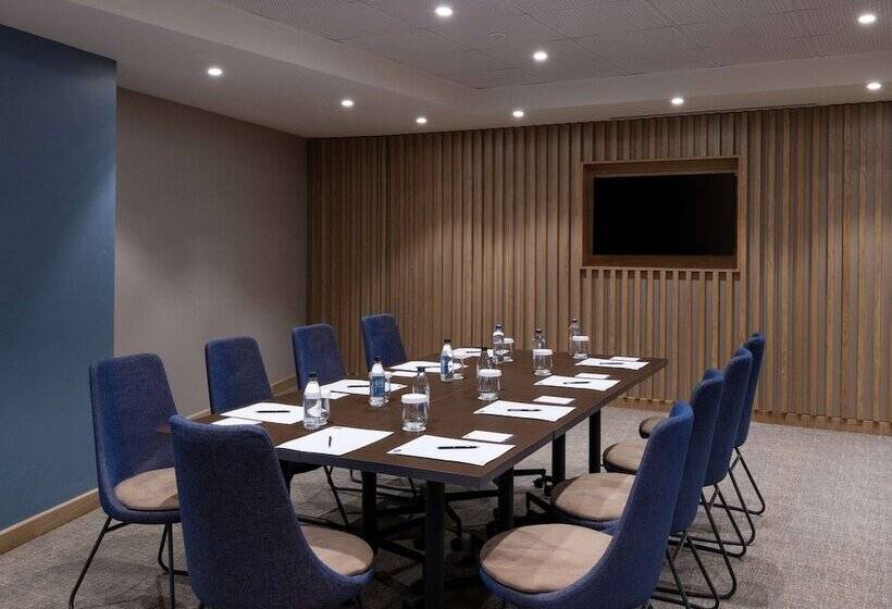 호텔 Hampton By Hilton Istanbul Sirkeci