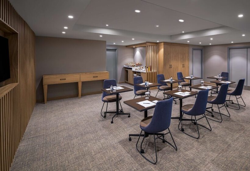 호텔 Hampton By Hilton Istanbul Sirkeci