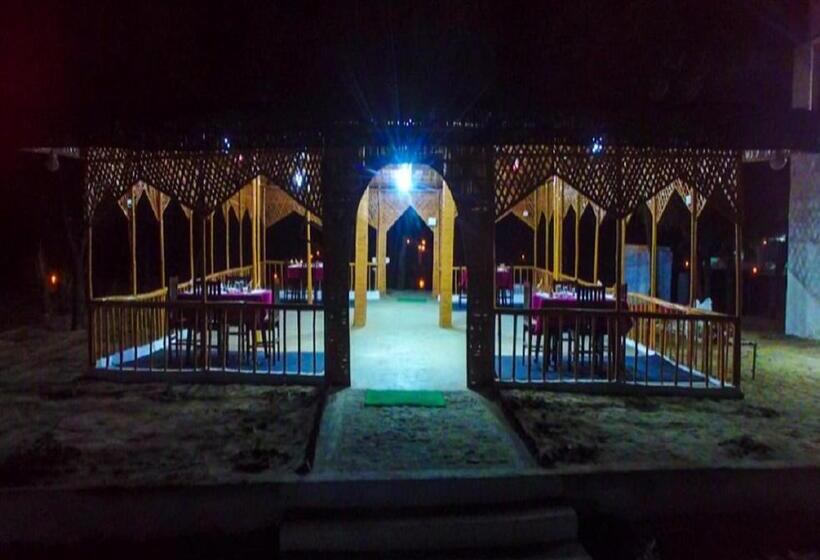 酒店 Jawai Safari Camp By Stayapart