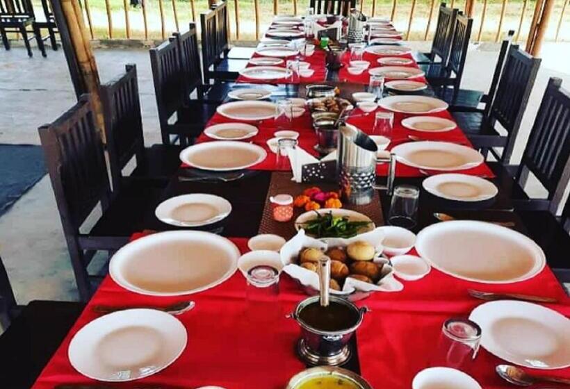 酒店 Jawai Safari Camp By Stayapart