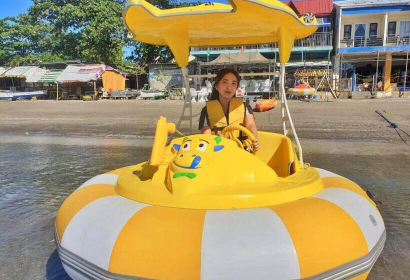 호텔 Palm Tree Resort And Restaurant